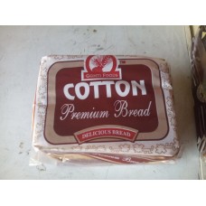 Gomti Cotton Premium Bread